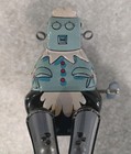 Vintage 1960s Marx Tin Wind Up The Jetsons Rosie The Robot Extremely Rare Vhtf 