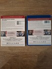 Mr  Mom  blu-ray  Michael Keaton Shout Select W  Oop Slipcover Rare Bluray Disc