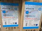 Cyan Hp Indigo Electroink For 3000 4000 5000 Series Q4013b