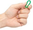 270-piece Rubber O-ring Assortment Set