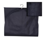 24  X 40  Non Woven Garment Bag Zippered Suit Bag Pvc Id Pocket