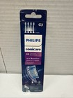 4x Replacement Toothbrush Brush Heads For Phillips Sonicare G3 Premium Gum Care