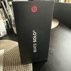 Beats By Dr  Dre Beats Solo3 Wireless On-ear Headphones - Matte Black