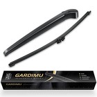 Rear Wiper Blade Assembly  Back Windshield Wiper Blades 2011-2017 For Bmw X3