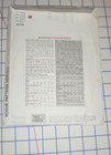 Vintage Vogue Sewing Pattern 1633 Karl Lagerfeld Suit Sz 16 Uncut Ff
