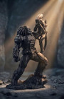Predator Figure Series Alien Vs Predator Statue Figure Gift