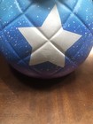 Jumbo Foam Pineapple Sensory Soft Slow Rise Toy Purple Blue Squishy Foam Plush