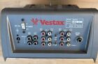 Vintage Vestax Pmc-005 Dj Mixer