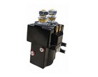 3740131 Contactor Main Relay Line 24v 80amp For Jlg 2032e 2632e2 2646e2 3246e2