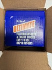 Box Of 4 K-seal St3501d Ultimate Head Gasket Repair 16oz
