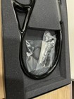 Littmann Core Digital Stethoscope - 8570 High Polish Rainbow   Black