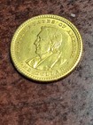 1905 Lewis   Clark  1 Gold Commemorative     Inv08    E185
