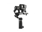 Brand New Feiyutech G6 Plus 3-axis Camera Gimbal Stabilizer - Factory Sealed