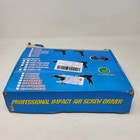 804 Pneumatic Air Rivet Nut Tool Nutsert Gun Kit W  Quick Release Head