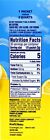 12 12-quart Boxes Crystal Light Lemonade Drink Mix