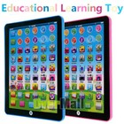 Toddler Learning Toy Play   Learn Tablet Computer With Music For Kids 1  Years
