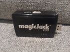 Magicjack Magic Jack Plus Local Long Distance Calling Main Usb With Plug