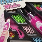 Bead Bracelet Maker - Jewelry Crafting Kit - New In Box 