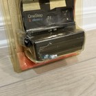 Vintage Polaroid Onestep Closeup 600 Film Instant Camera - Untested - New