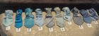 Women s Custom Made Fashion Accessory Ties Sold Different Colors In Lot Of Two  