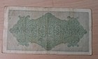 1922 Germany 1000 Mark Note