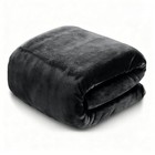 All Season Fleece Blanket Throw Twin Queen Luxury Blankets For Sofa Bed Couch Us