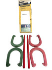 Franklin Yard Horseshoes Game Set Complete W  Vtg Original Box Outdoor Lawn