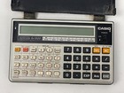 Casio Fx-5500 Vintage Scientific Calculator Rare