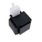 3pin Fuel Pump Shut Cut Off Relay For Honda Shadow Xl1000v Xrv750 Vt750 Vt1100c
