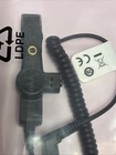 Genuine Oem Motorola Rln4941a Earpiece W  Rln6242 Quick Disconnect Acoustic Tube