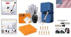 Professional Camera Cleaning Set With Replaceable Lens Pen