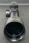 Leupold Vx-freedom Ar 3-9 X 40mm Rifle Scope  gold Ring 