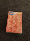 Factory Sealed Thunderbirds 2001 Set
