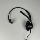 Plantronics Encorepro Hw510 Monaural Qd Headset W  Adapter Cable - Open Box