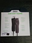 Wahl Max Coat Equine - New In Box - Never Opened - Horse Clippers                      