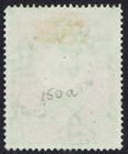 Kenya Uganda   Tanganyika 1938 Kgvi Lion   1 Perf 14 Used