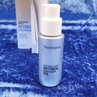 Neutrogena Retinol Night Rapid Wrinkle Repair 1 Fl Oz And Eye Cream 0 5 Fl Oz
