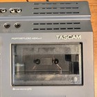 Tascam Portastudio 424mkii Multitrack Recorder 4-track 4-channel 424 Mkii Mk2