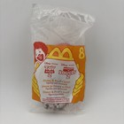 Mcdonalds   s Toy Story 2 Happy Meal Toy  8 Disney   Pixar   s Jessie 1999 Sealed