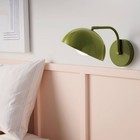 Metal Dome Wall Sconce - Room Essentials