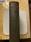 Various Antique Medical Books Set Of 8