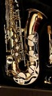 Yamaha Yas-23 26 Alto Saxophone - Cleaned  Adjusted  Ready To Play 