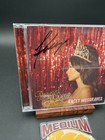 Signed Kacey Musgraves - Pageant Material Cd Autographed New Exclusive
