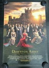 Downton Abbey the Grand Finale 2025 original ds onesheet 27x40 nm movie Poster