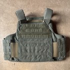 Mayflower Velocity Systems Lpaac Size Medium Ranger Green  See Description   