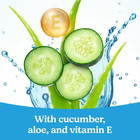 Huggies Natural Care Baby Wipes With Cucumber  Aloe   Vitamin E  560 Count