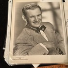  x Choose One - Spencer Tracy  Harry Carey  Sammy Kaye