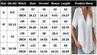 Women Lace V-neck T Shirts Casual Dots Summer Short Sleeve Tee Tops Loose Blouse