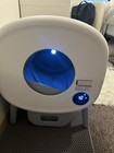 Self Cleaning Cat Litter Box  Extra Large Automatic Litter Box For Multiple Cats