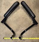 Go Go Scooter Traveller Pair Armrest Assemblys Go-go Scooters   Sport  Zt Travel